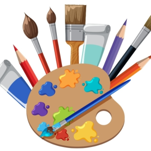 Thérapies par les arts : adolescents neurodivergents