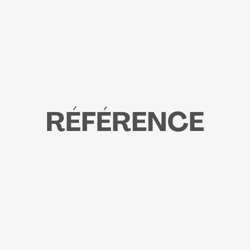 Référence